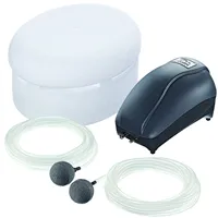 Plovák proti zamrzání jezírka se vzduchováním Pontec PondoPolar Air