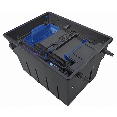 Průtokový filtr Oase BioTec ScreenMatic2 60000