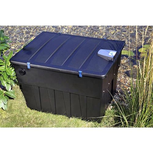 Průtokový filtr Oase BioTec ScreenMatic2 60000