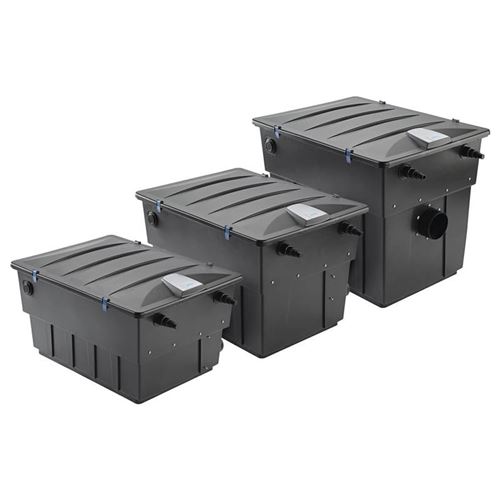 Průtokový filtr Oase BioTec ScreenMatic2 60000