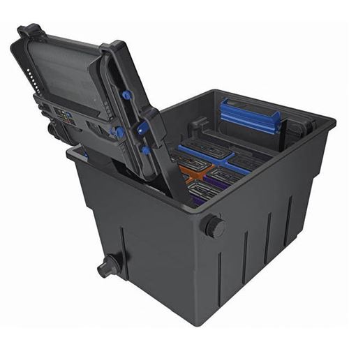 Průtokový filtr Oase BioTec ScreenMatic2 60000