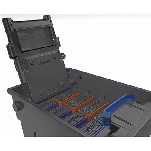 Průtokový filtr Oase BioTec ScreenMatic2 60000
