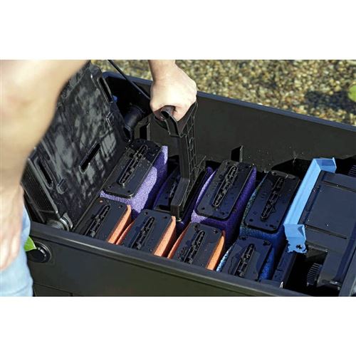 Průtokový filtr Oase BioTec ScreenMatic2 60000