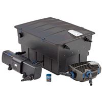 Průtokový filtr Oase BioTec ScreenMatic2 Set 40000