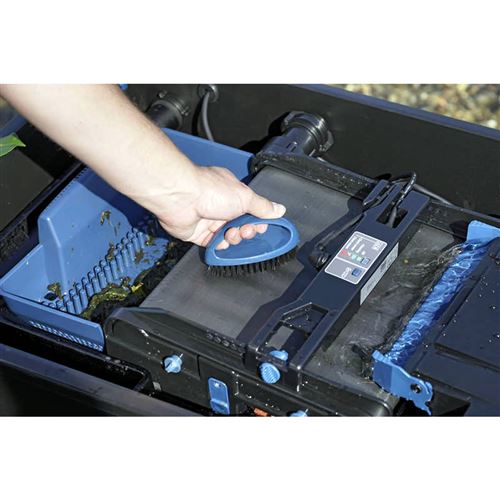 Průtokový filtr Oase BioTec ScreenMatic2 Set 40000