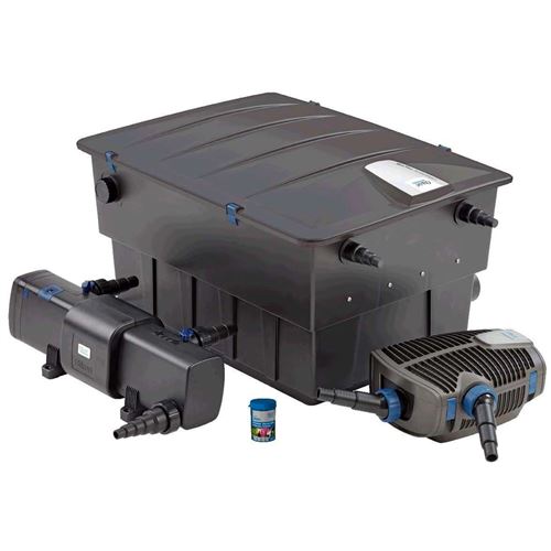 Průtokový filtr Oase BioTec ScreenMatic2 Set 40000