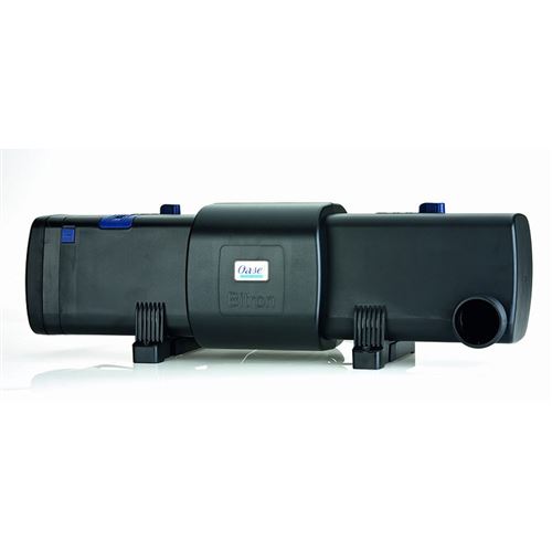 Průtokový filtr Oase BioTec ScreenMatic2 Set 40000