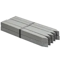 Zemní hroty Oase PondEdge XL 58 cm pro jezírkový okraj - 10 ks