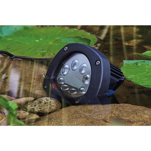 Jezírkové světlo Oase LunAqua Power LED XL 3000 Spot