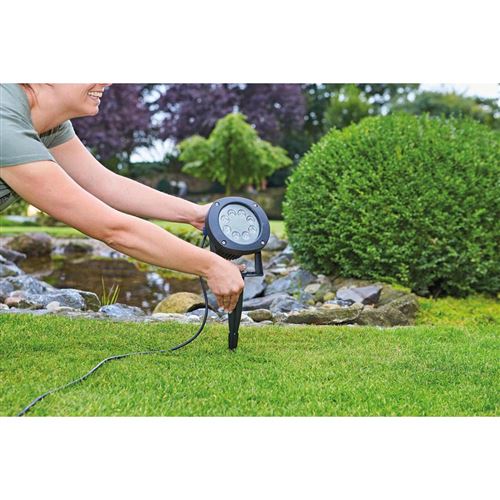 Jezírkové světlo Oase LunAqua Power LED XL 3000 Spot