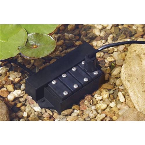 Jezírkové světlo Oase LunAqua Power LED XL 3000 Spot