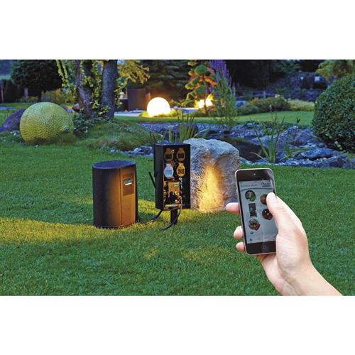 Jezírkové světlo Oase LunAqua Power LED XL 3000 Spot
