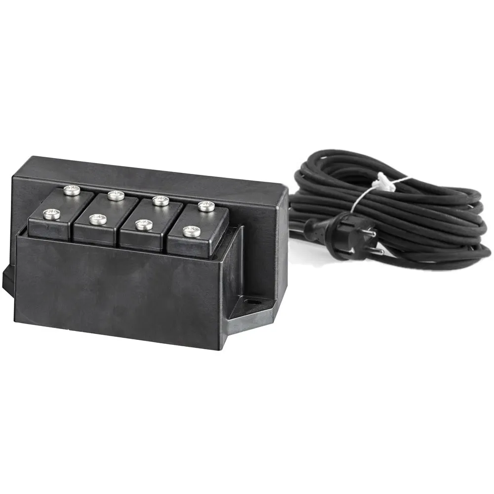 Transformátor Oase 30W pro LunAqua Power LED XL