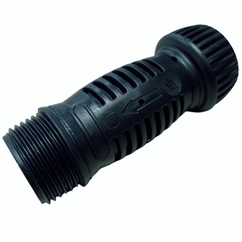 Regulátor tlaku TECO 1,8 bar 3/4" F-M holender