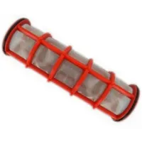 Náhradní síťová vložka AZUD MODULAR 100SS - 1 1/4" a 1 1/2" - 130 micron