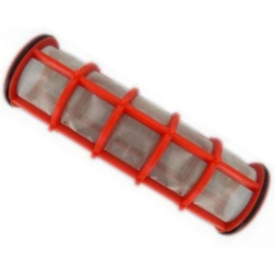 Náhradní síťová vložka AZUD MODULAR 100SS - 1 1/4" a 1 1/2" - 130 micron