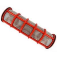 Náhradní síťová vložka AZUD MODULAR 100SS - 2" - 130 micron