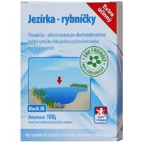 Baktoma Bacti JR 100 g (6 m2) Bakterie do jezírka