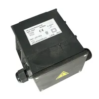 Bezpečnostní transformátor 300 W zalitý - 230/12V