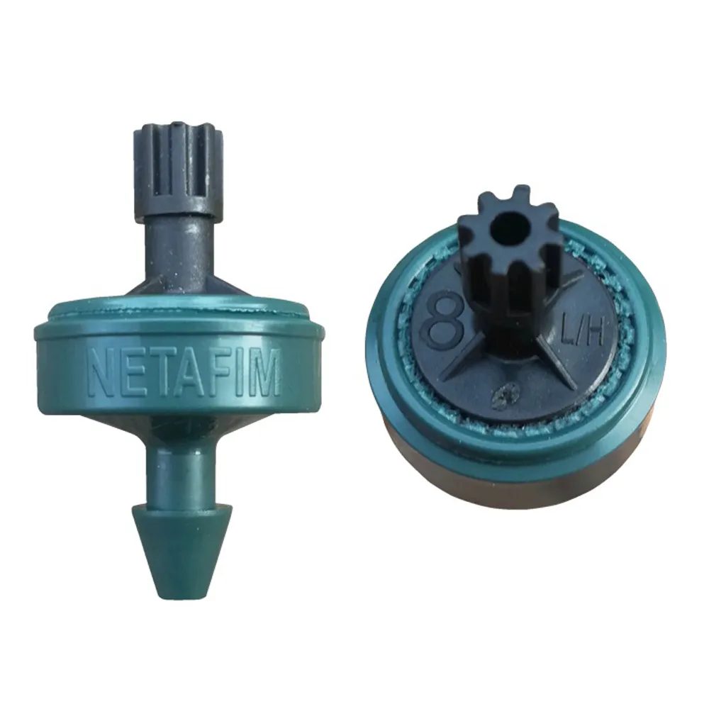 Kapkovač Netafim PCJ DRP 8 l/h, NIP