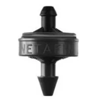 Kapkovač Netafim PCJ 15 l/hod - BRB 3 mm se zpětnou klapkou