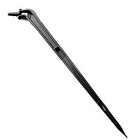 Kapkovací jehla 45°, pro PVC hadičku 5,5 x 3 mm, příslušenství ke kapkovači