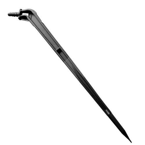 Kapkovací jehla 45°, pro PVC hadičku 5,5 x 3 mm, příslušenství ke kapkovači