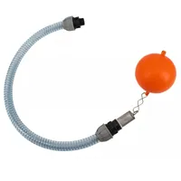 Plovoucí sací souprava EASYPUMP E-DEEP X-RING