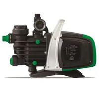 Samonasávací automatické čerpadlo EASYPUMP EASY MULTI 1000 AUTOMATIC