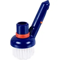 Bazénový kartáč rohový 