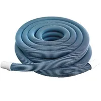 Bazénová hadice k vysavači 38 mm - 7,5 m 