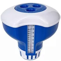 Bazénový dávkovač MAXI s teploměrem 