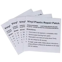 Samolepicí opravné fólie (5 ks)