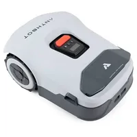 Bezdrátová robotická sekačka Anthbot Genie 1000 - 2000 m²