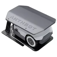 Garáž pro robotické sekačky Anthbot