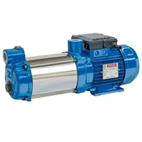 Samonasávací čerpadlo SPERONI RAM 5 vícestupňové