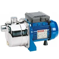 Samonasávací čerpadlo SPERONI CAM 98 230V