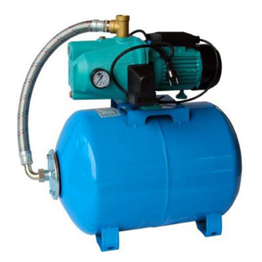 Domácí vodárna Leo XJWm/1B-E 24L 0,5 kW 230V