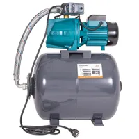 Domácí vodárna Leo XJWm15M 50 l 1,1 kW 230 V