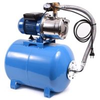 Domácí vodárna Speroni CAM 98N 50 l 1,0 kW 230 V