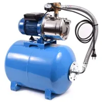 Domácí vodárna Speroni CAM 98N 50 l 1,0 kW 230 V