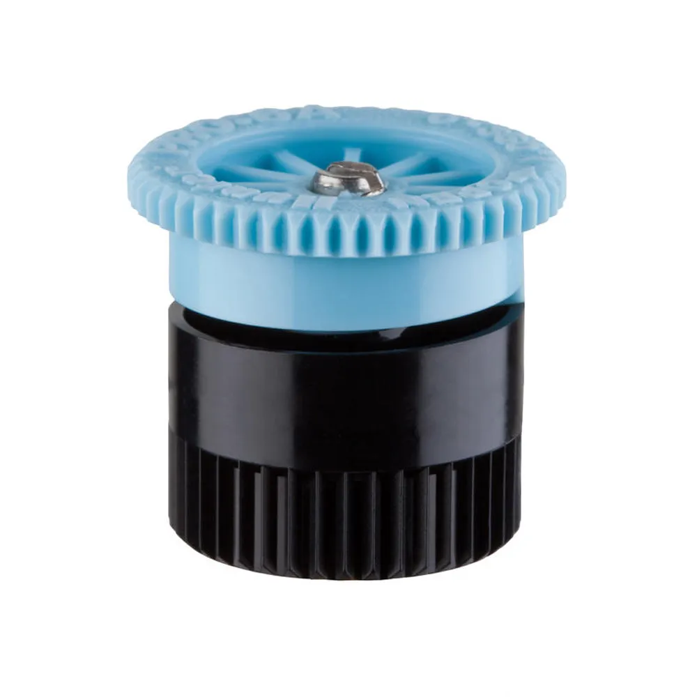 Tryska Hunter 6A, dostřik 1,8 m / světle modrá