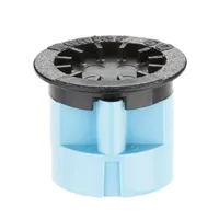 Tryska Hunter 6Q, dostřik 1,8 m, 90°