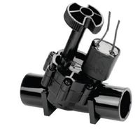 Elektroventil K-Rain PRO-100 7001-BSP s reg. průtoku 1" VNI - 24V/AC