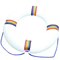 Záchranný kruh Smart