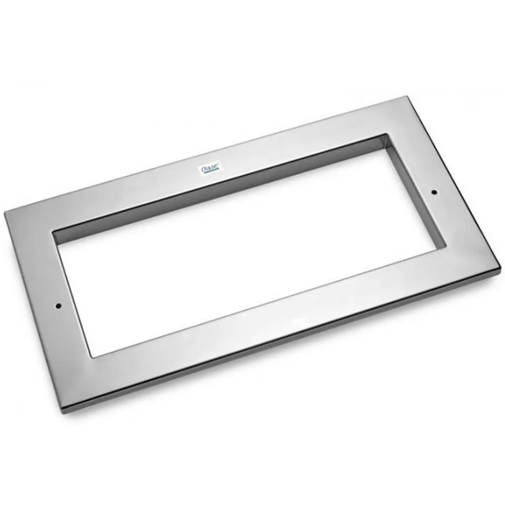 Oase Nerezová příruba pro ProfiSkim Wall 100 Široká