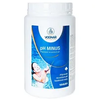 Vodnář pH MINUS 1,5 kg