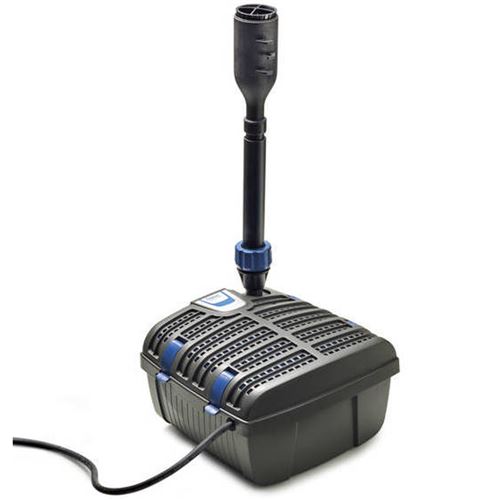 Podvodní filtr Oase Filtral 1500 UVC