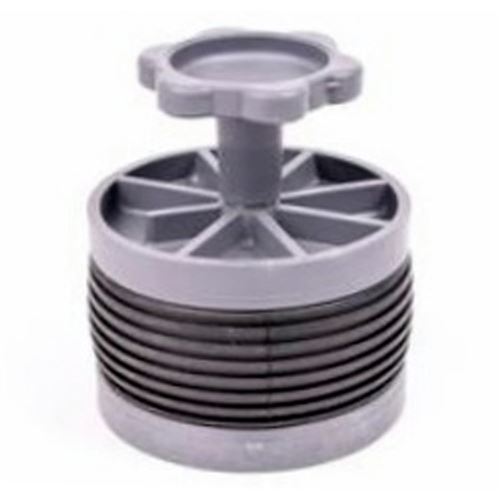 Mechanická zátka šroubovací 110mm, příslušenství ke stavbě