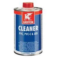 Čistič Griffon na PVC 500 ml 